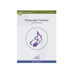 Passacaglia Variants