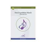 First Expedition March