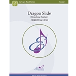 Dragon Slide (Trombone Feature)