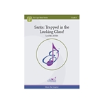 Santa: Trapped in the Looking Glass!