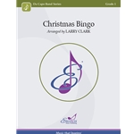 Christmas Bingo