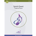 Spirit Quest