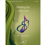 Abiding Joy