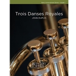 Trois Danses Royales