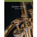Desert Wind