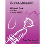 Hip Monk Funk