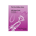 Chili Pepper Puree