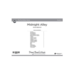 Midnight Alley (Score)