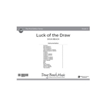 Luck of the Draw (Score)