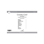 Coventry Carol