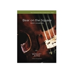 Bear on the Square