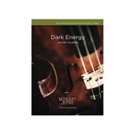 Dark Energy