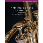 Nightmare on the Housetop