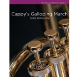 Cappy's Galloping March