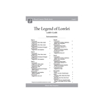 The Legend of Lorelei