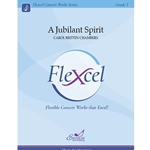 A Jubilant Spirit