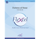 Fortress of Stone (Flex)