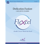 Dedication Fanfare (Flex)