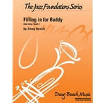 Filling in for Buddy