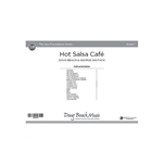Hot Salsa Cafe (Score)
