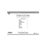 Fresh Cut Fries (Score)