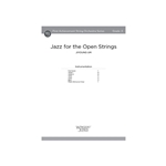 Jazz for the Open Strings