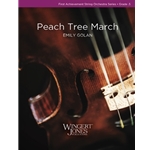 Peach Tree March