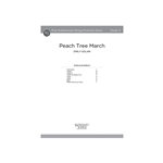 Peach Tree March