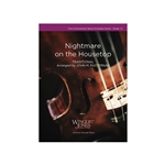 Nightmare on the Housetop