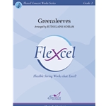 Greensleeves