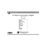 A Warm Summer's Night