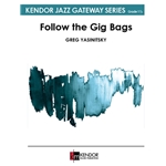 Follow the Gig Bags