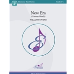 New Era (Concert March)
