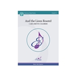 And the Lions Roared