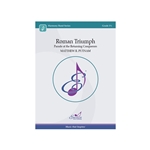 Roman Triumph Parade of the Returning Conquerors