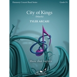 City of Kings (March)