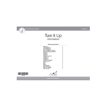 Turn It Up (Score)