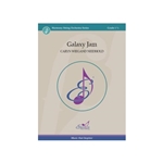 Galaxy Jam