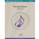 Mystery Dance