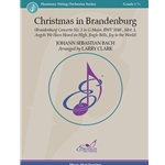 Christmas in Brandenburg