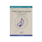 A Silent Night in Scarborough (Silent Night, Scarborough Fair)