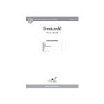 Breakneck! (Score)