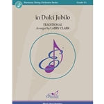 in Dulci Jubilo