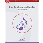 Purple Mountain Heather