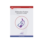 Dedication Fanfare