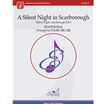 A Silent Night in Scarborough (Silent Night, Scarborough Fair)