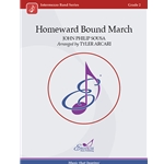 Homeward Bound March