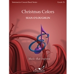 Christmas Colors