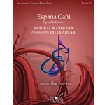 Espana Cani (Spanish Dance)