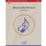Beyond the Horizon